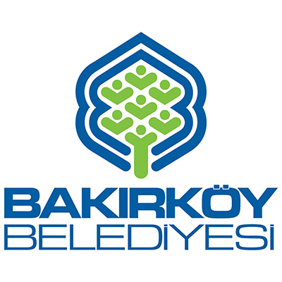 Bakırköy Belediyesi Logo