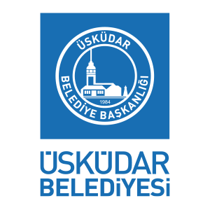 Üsküdar Belediyesi Logo