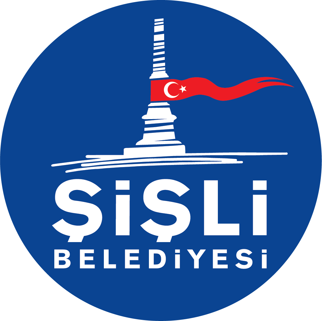 Şişli Belediyesi Logo